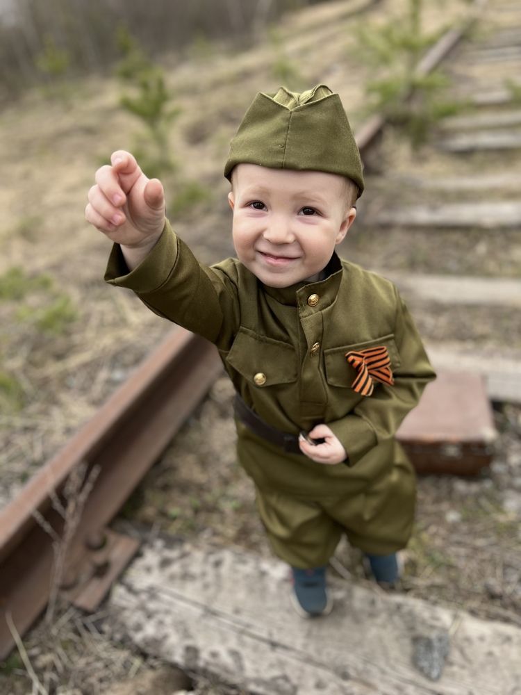 Photograph by Ирина Леванова