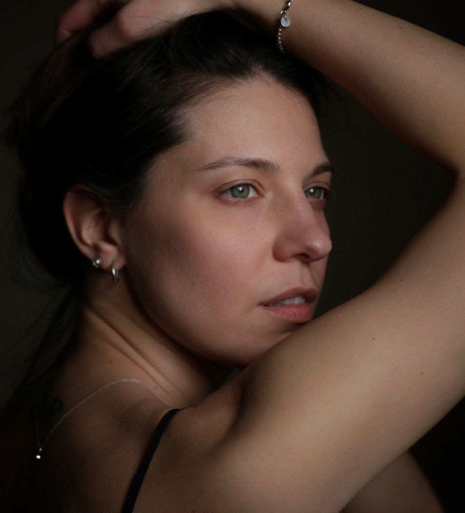 Photograph by Анжелика Медведева