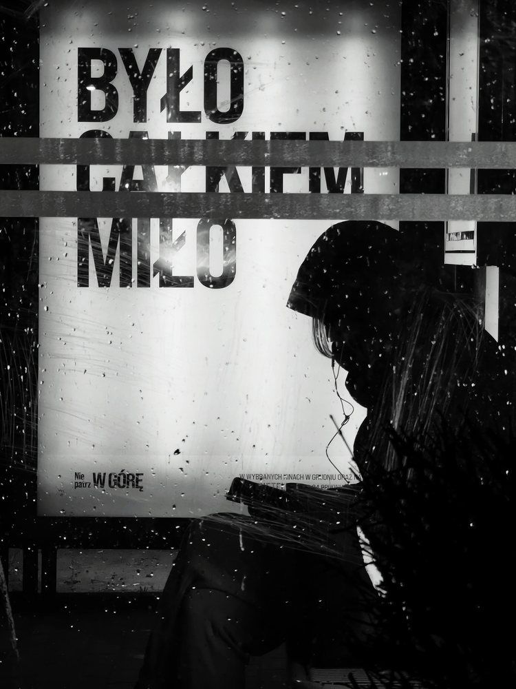 Photograph by Jorge Barriga