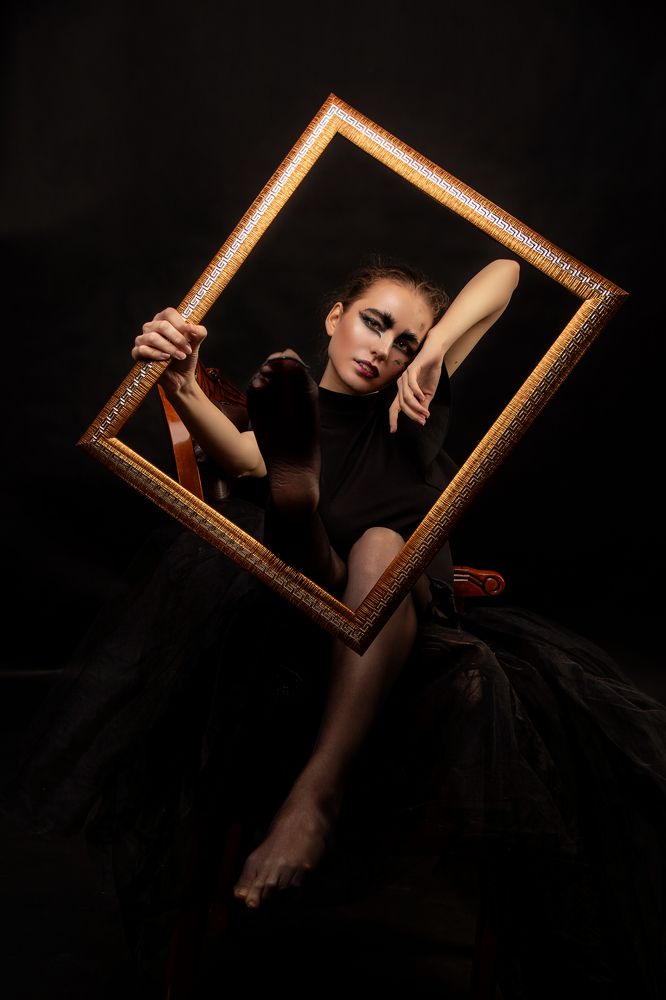 Photograph by Светлана Коновалова