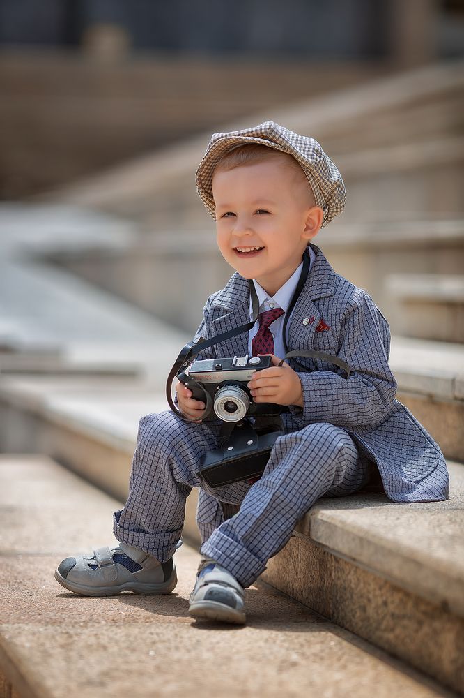 Photograph by 