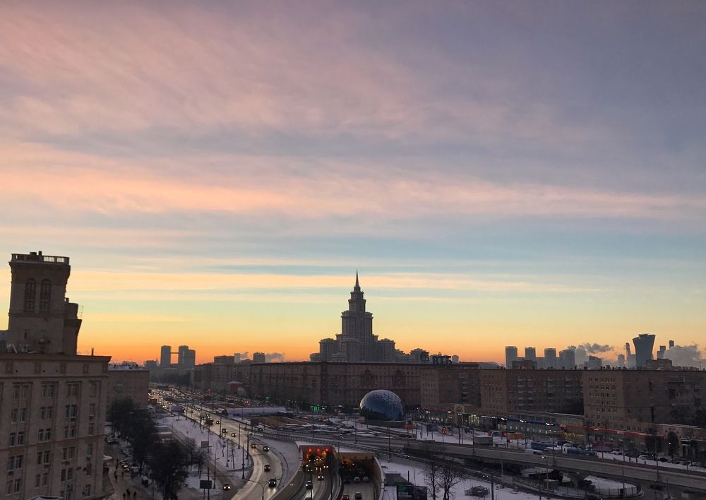 Фотография автора Владимир Эделев