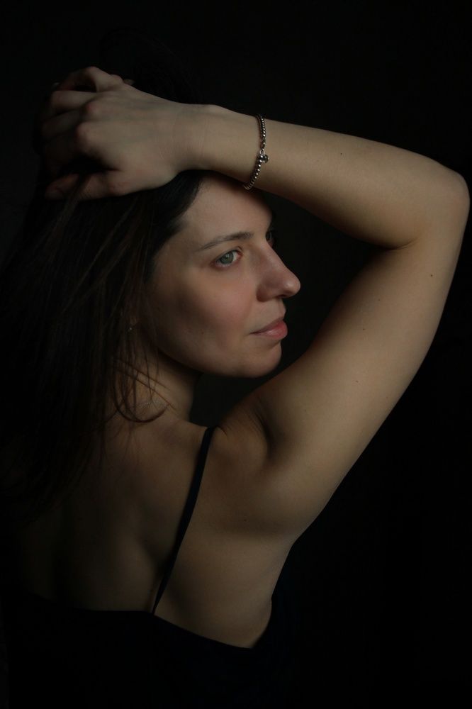 Photograph by Анжелика Медведева