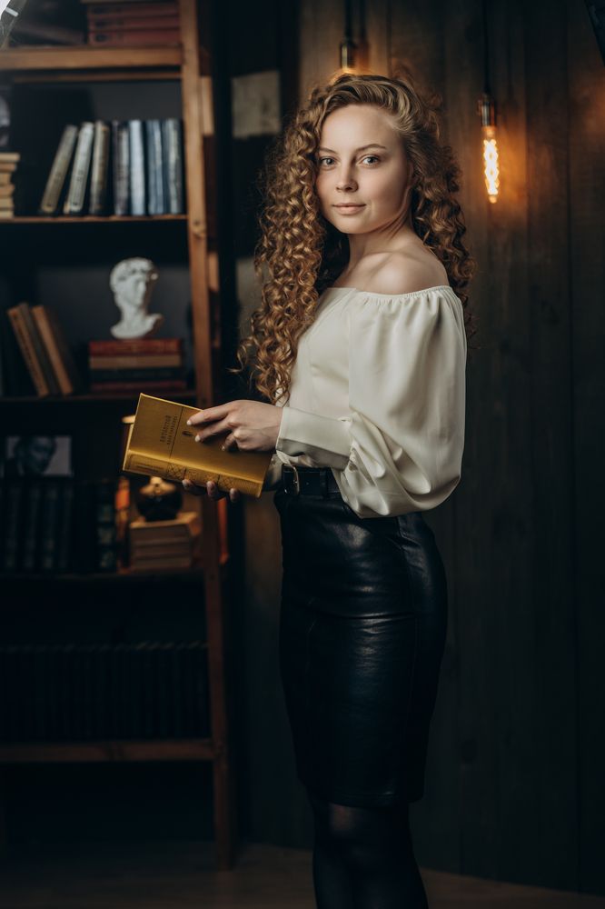 Photograph by Александр Соломкин