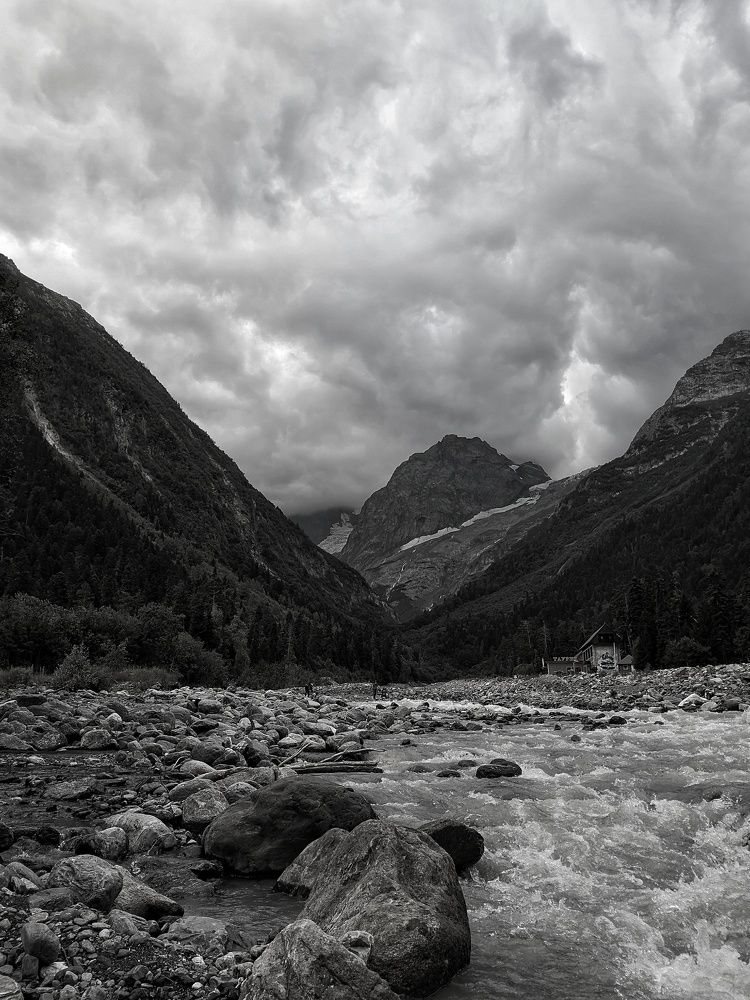 Photograph by Natali