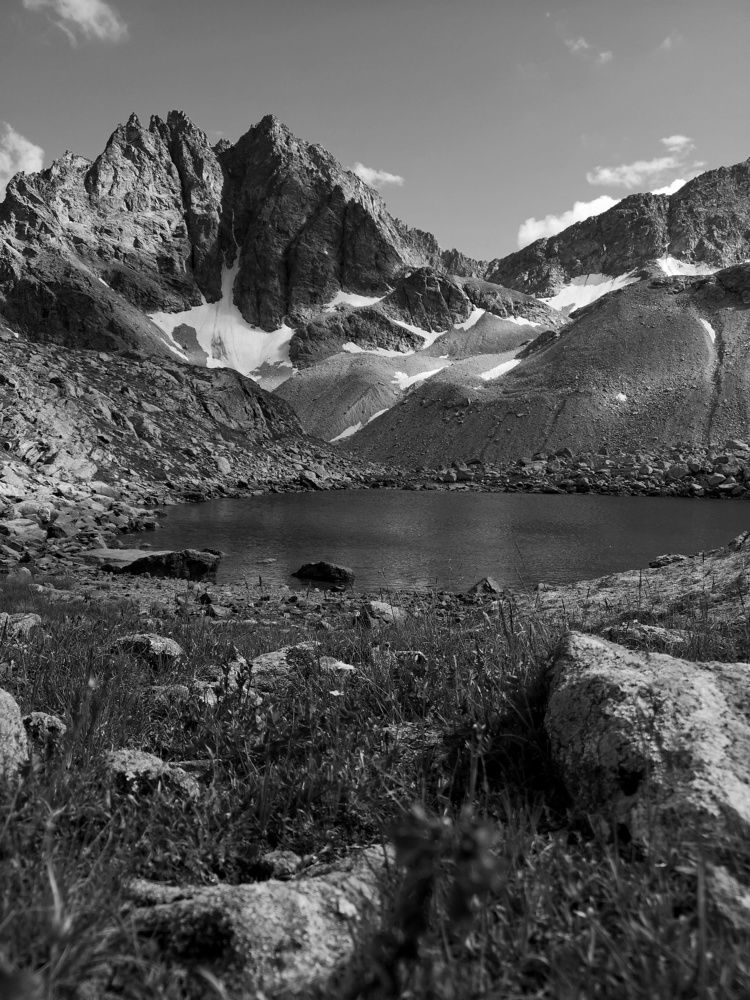 Photograph by Natali