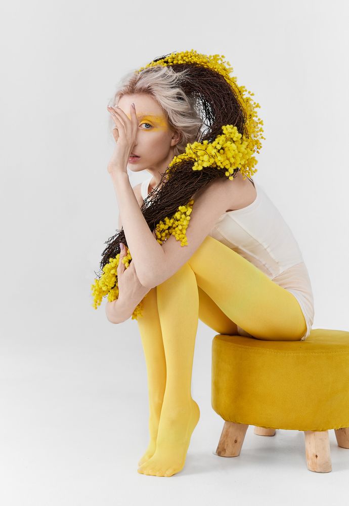 Photograph by Мария Полещук