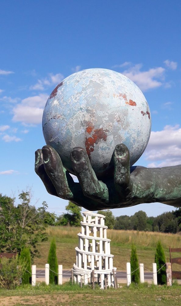 Photograph by Алексейчик Дмитрий