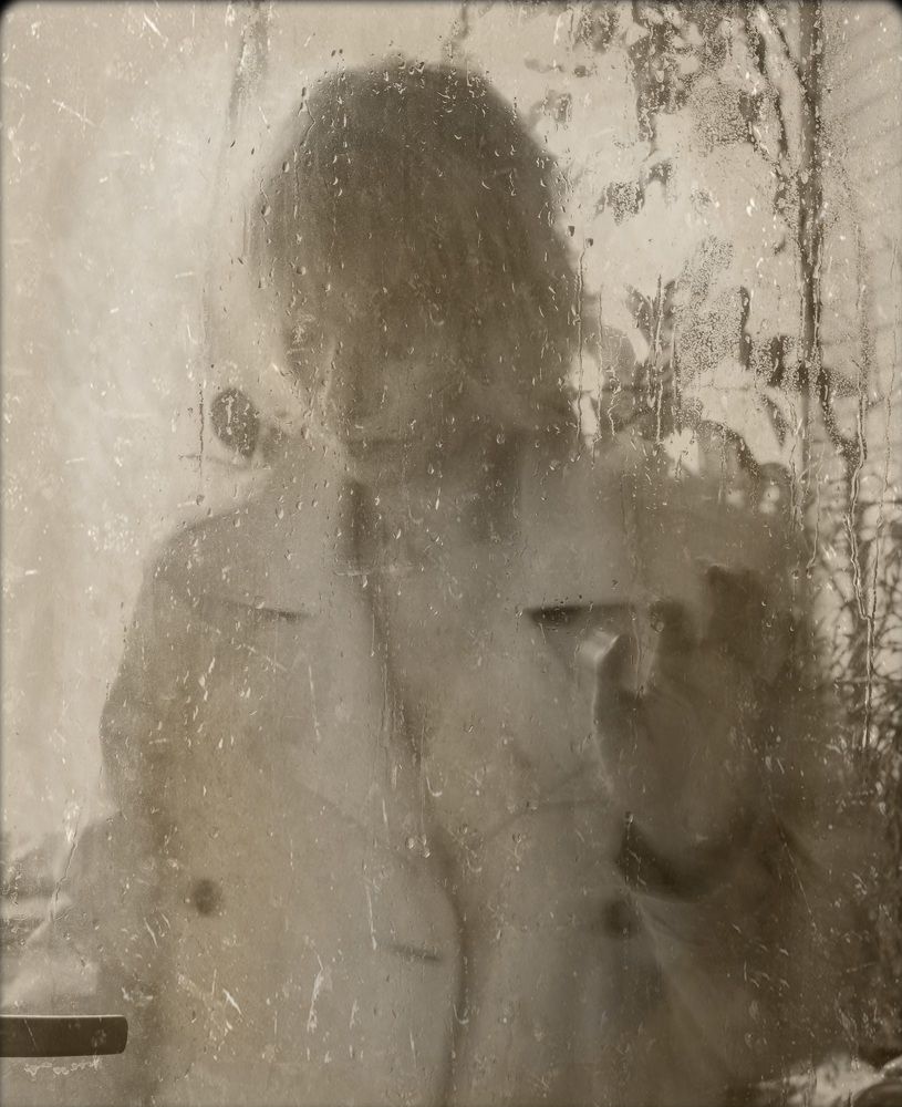 Photograph by Оксана Хабарова