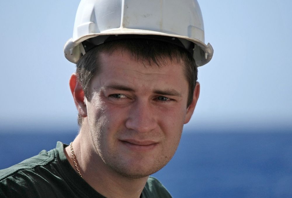 Photograph by Сергей Христинич