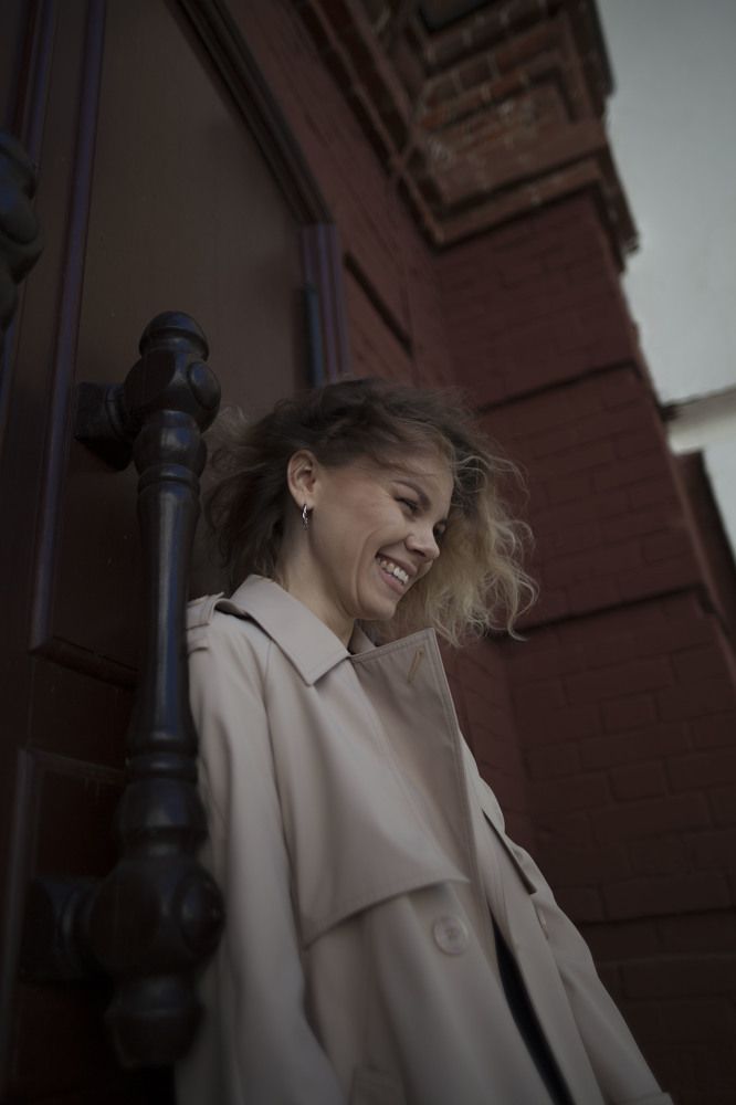 Photograph by Мария Мальцева