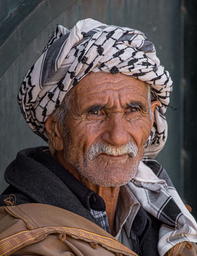 El Bayadh, Algeria , street photography