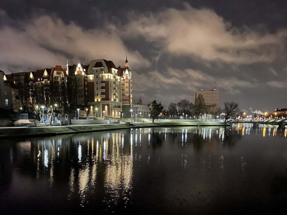 Photograph by Ольга Рачилова