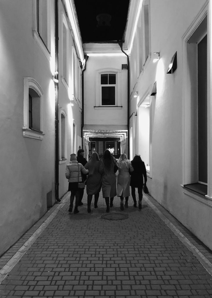 Photograph by Юлия Ерофеева