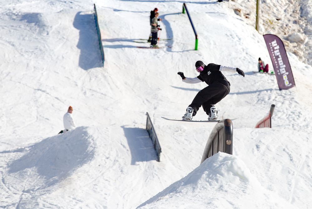 Photograph by Анатолий Буянов