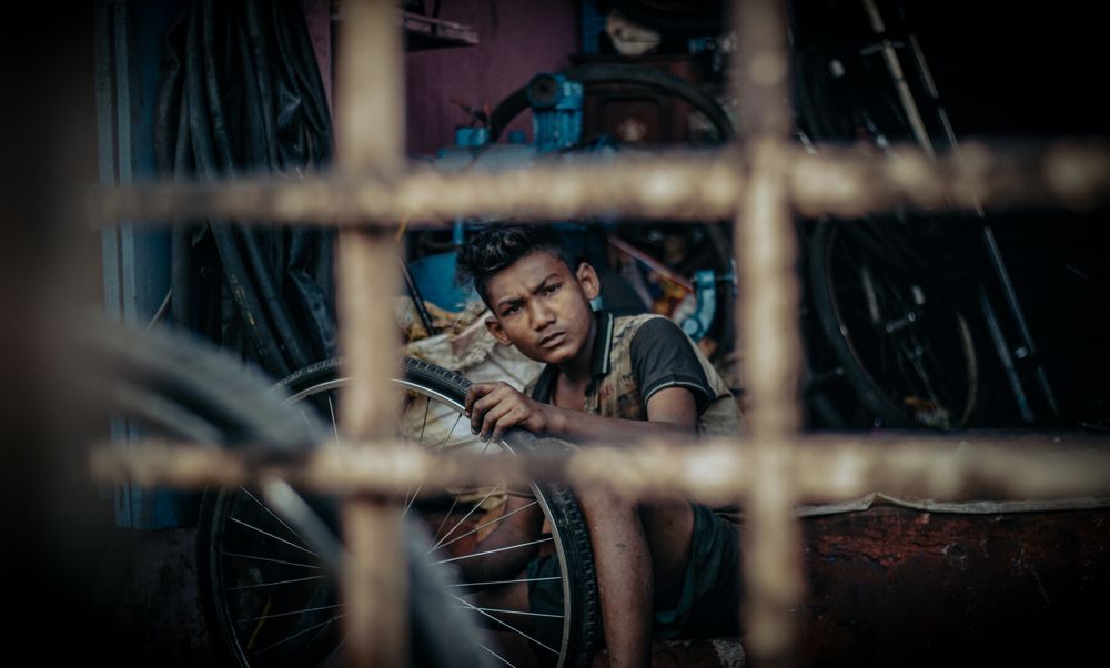 Photograph by Barnadip Banerjee