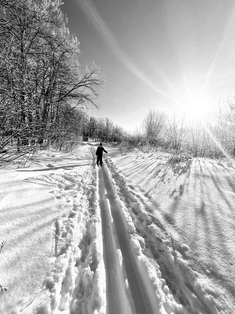 Photograph by Tatiana Denisova