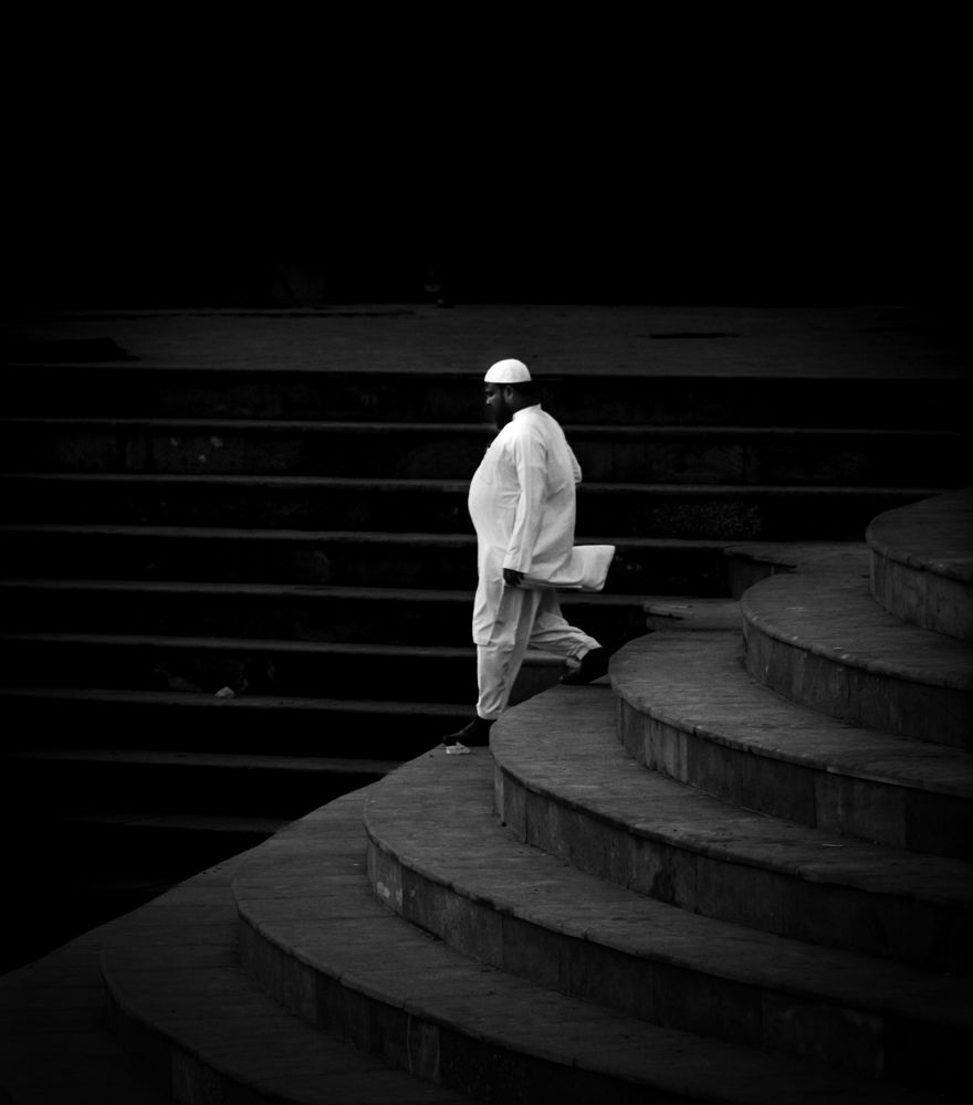 Photograph by Barnadip Banerjee