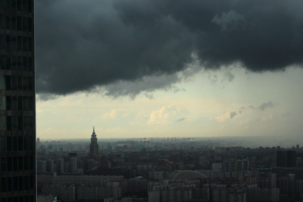 Photograph by Александра Тимошенко