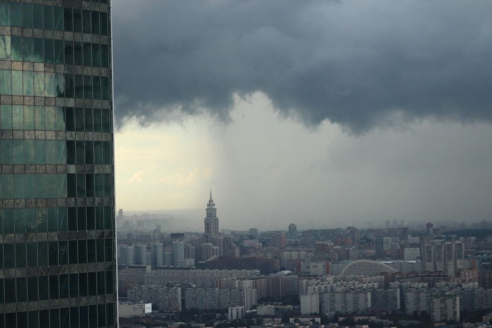 Photograph by Александра Тимошенко