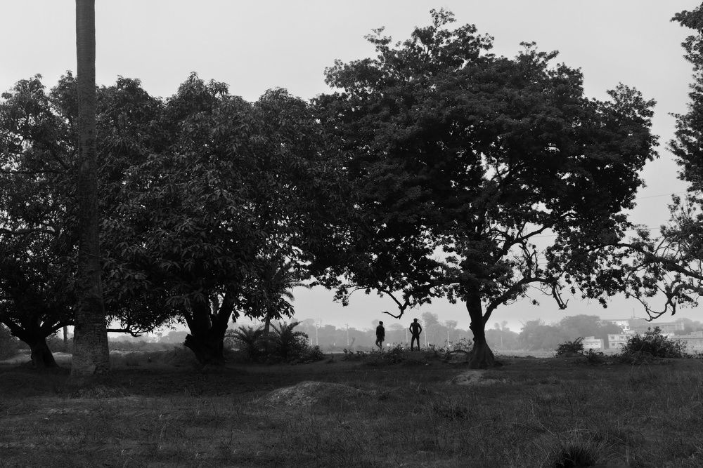 Photograph by Nishant Raj