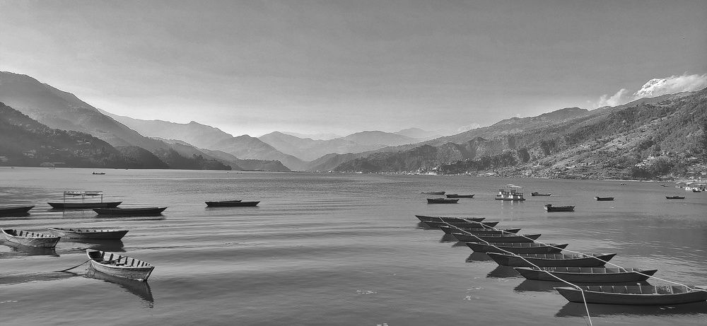 Photograph by Nishant Raj