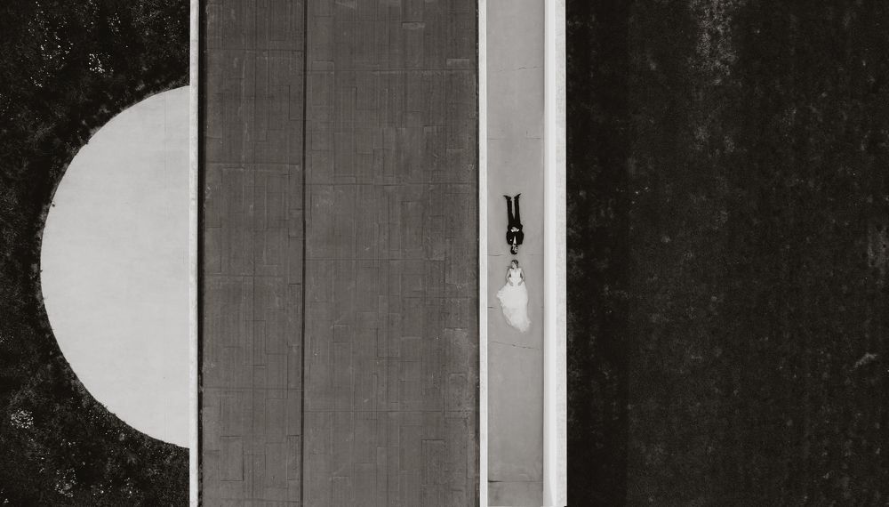 Photograph by Raïs De Weirdt