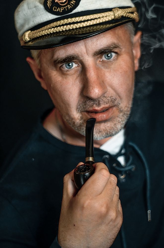 Photograph by Юлия Серебжанова