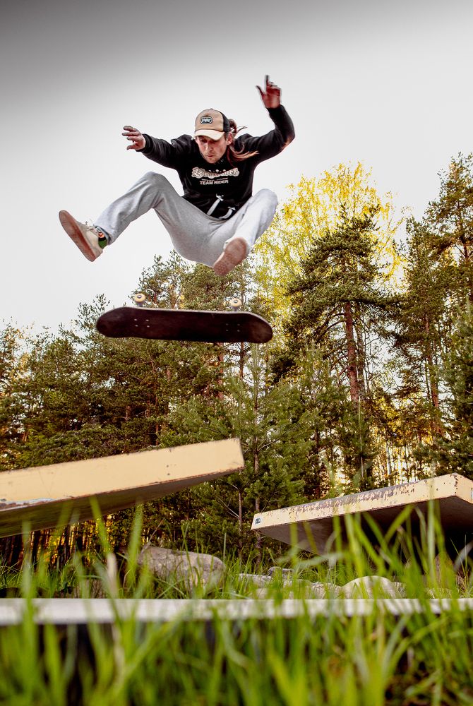 Photograph by Анатолий Буянов