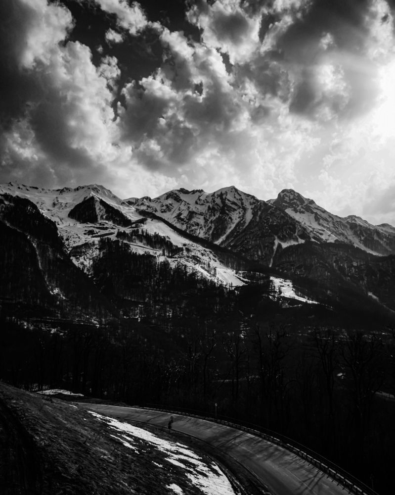 Photograph by Наталья Асоскова