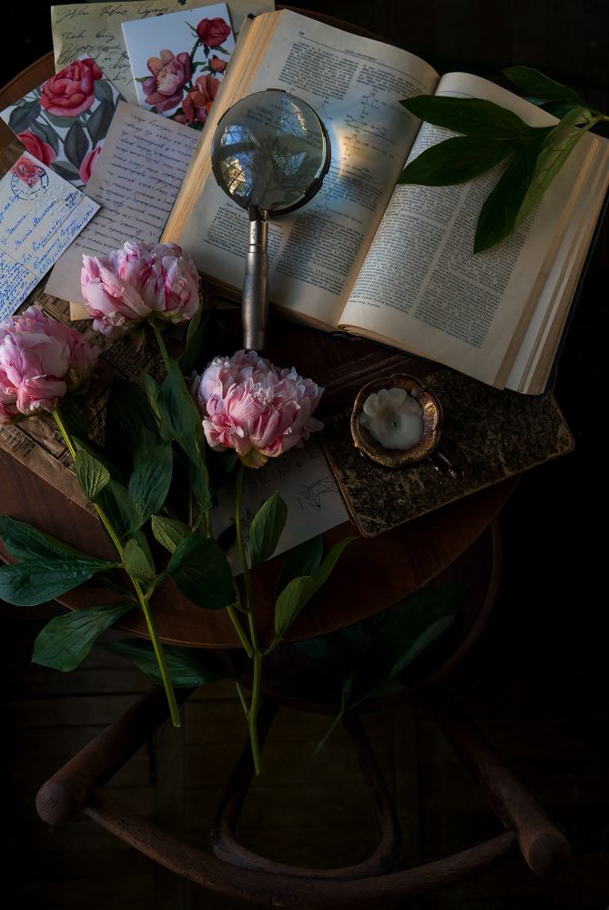 Photograph by Маргарита Булатова