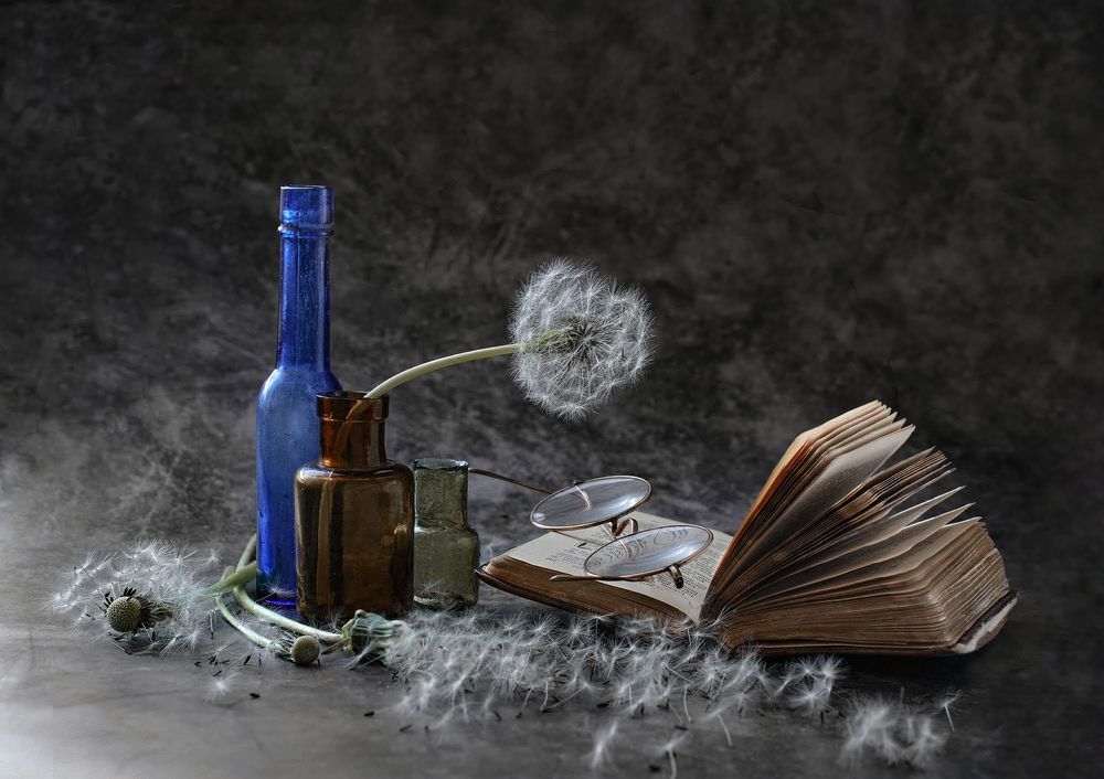 Photograph by Анжелика Костин