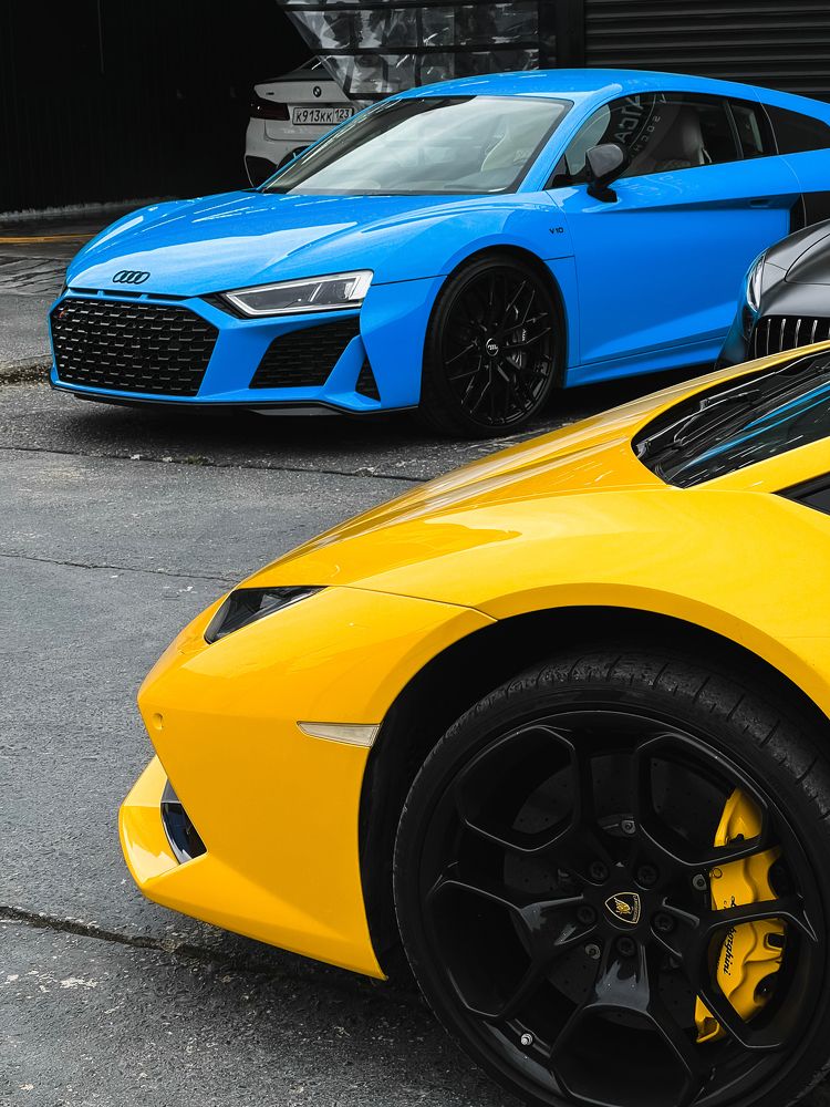 Photograph by Марина Скворцова