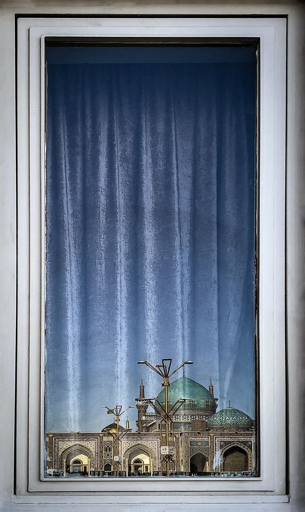 Фотография автора Seyede Elahe GHasemi