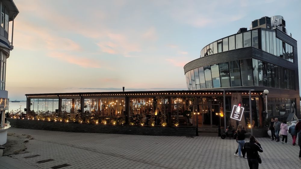 Photograph by Елена Нор