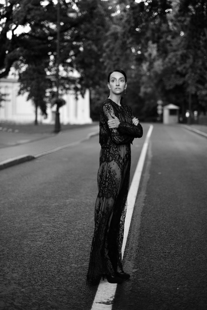 Photograph by Марина Синицына