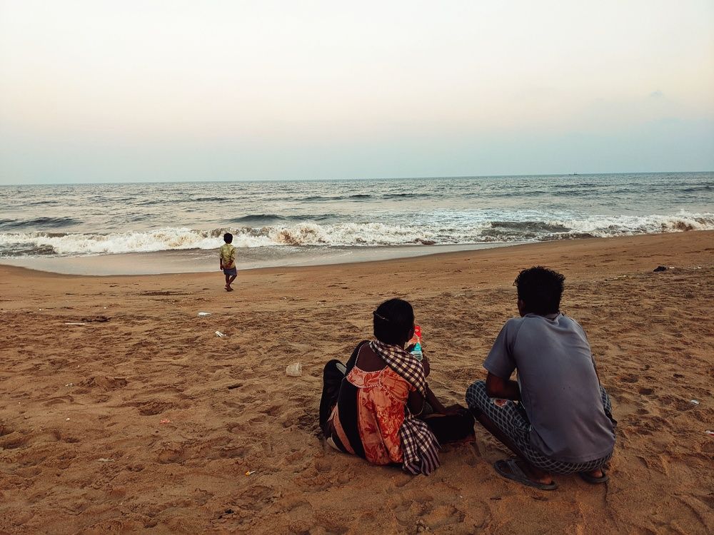 Photograph by Aparna Bhaskaran