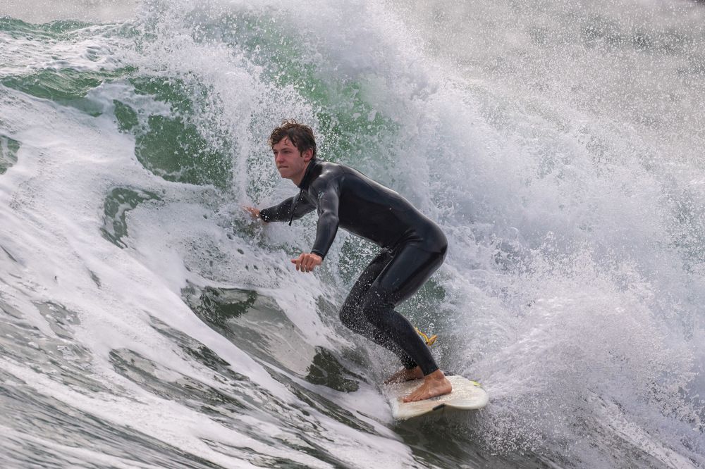 Photograph by Chan Benny