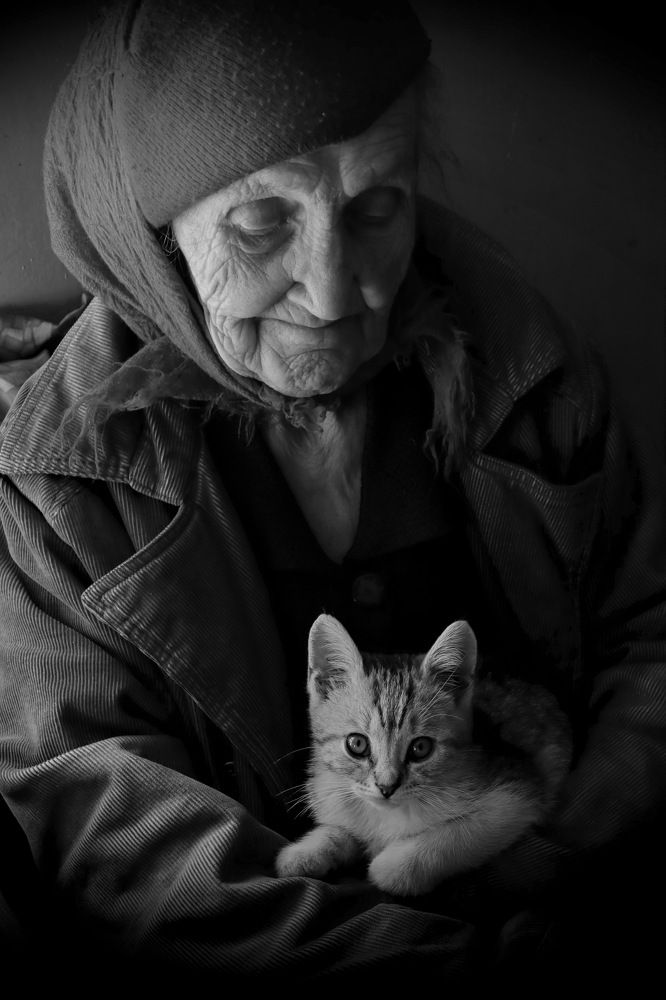 Photograph by Владимир Сафронов