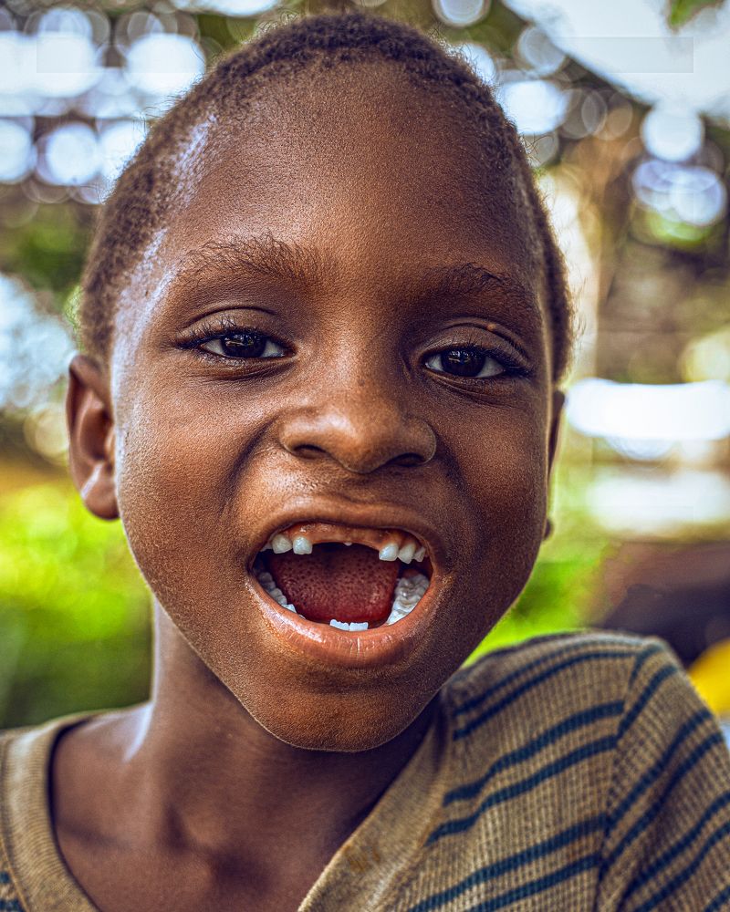 Photograph by Stanley Afful