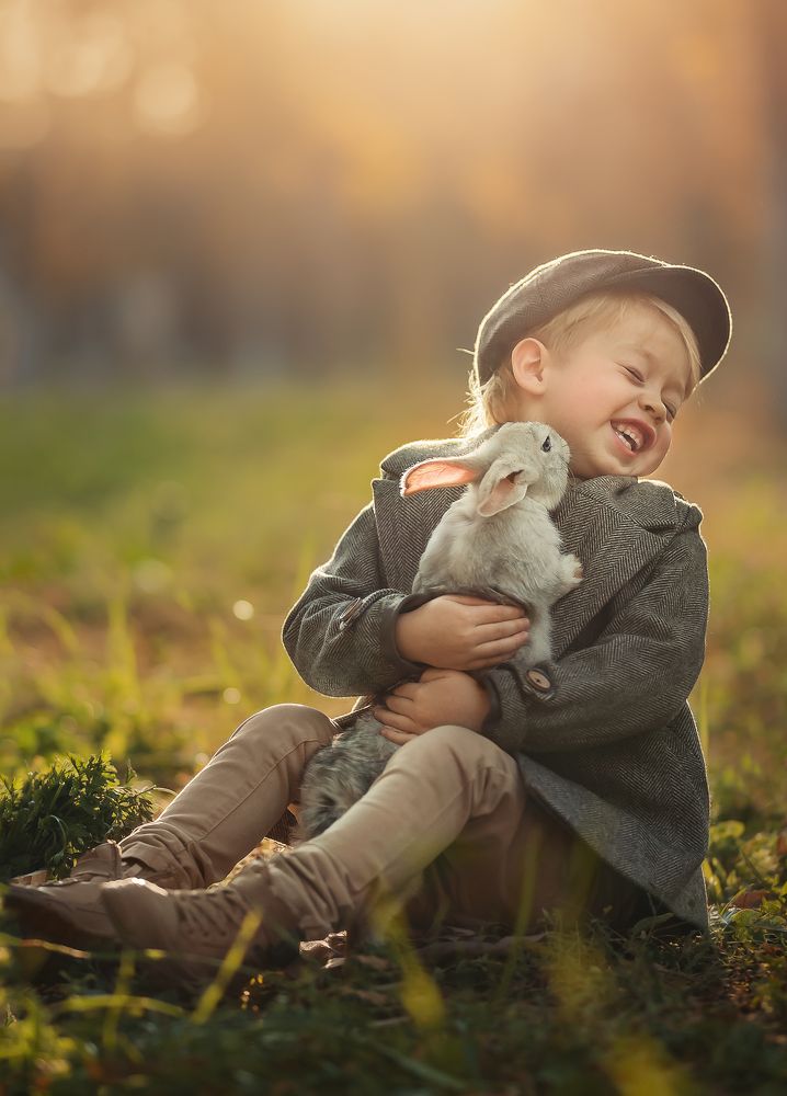 Ну дай поцелую