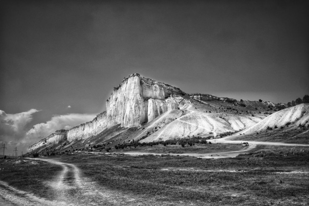 Photograph by Lielikon