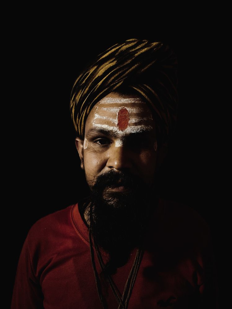 Photograph by HARSHDEEP MISHRA