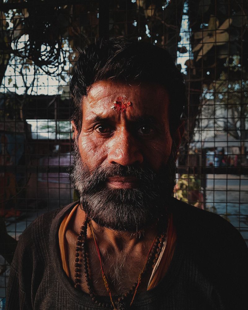 Photograph by HARSHDEEP MISHRA