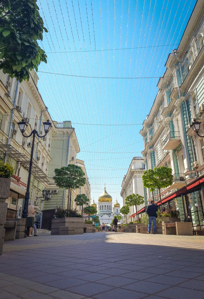 Photograph by Абрамова Аксинья