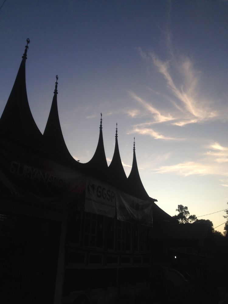 Photograph by M Afdal