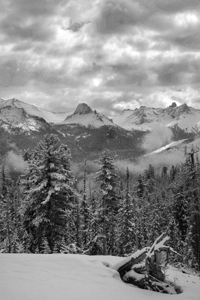 Photograph by Татьяна Лисянская