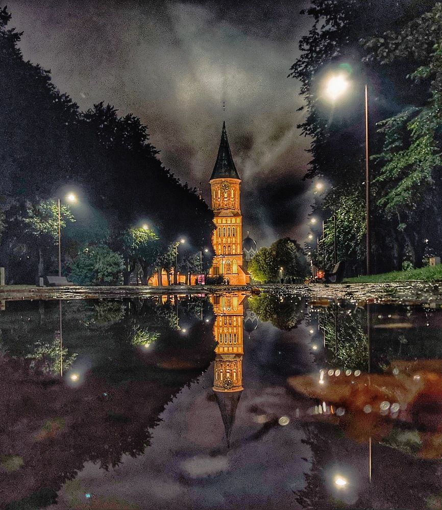 Photograph by Дмитрий Батейкин