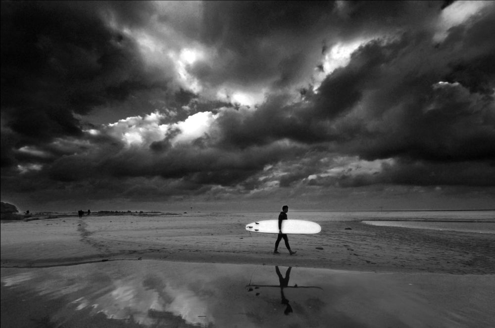 Photograph by Muzaffer Sütlüoğlu