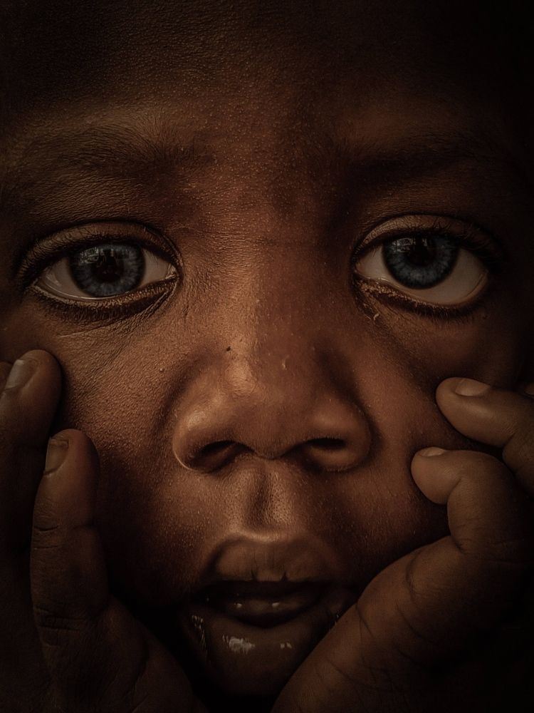 Photograph by Chimenem Okiri